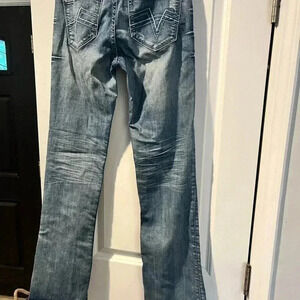 Dear John Jeans - Size 27